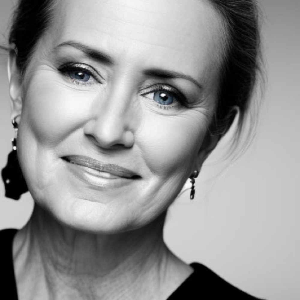 Meet your Posher, Darlene